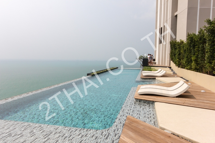 Baan Plai Haad Wong Amat, พัทยา, พัทยาเหนือ - photo, price, location map