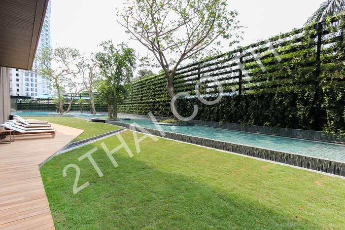 Baan Plai Haad Wong Amat, พัทยา, พัทยาเหนือ - photo, price, location map