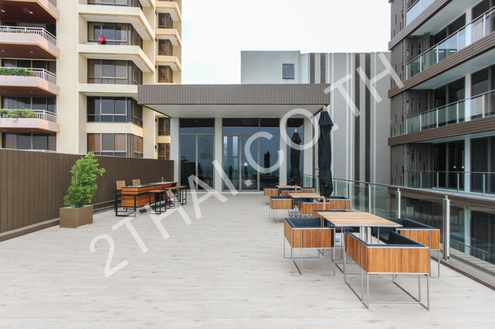 Baan Plai Haad Wong Amat, พัทยา, พัทยาเหนือ - photo, price, location map