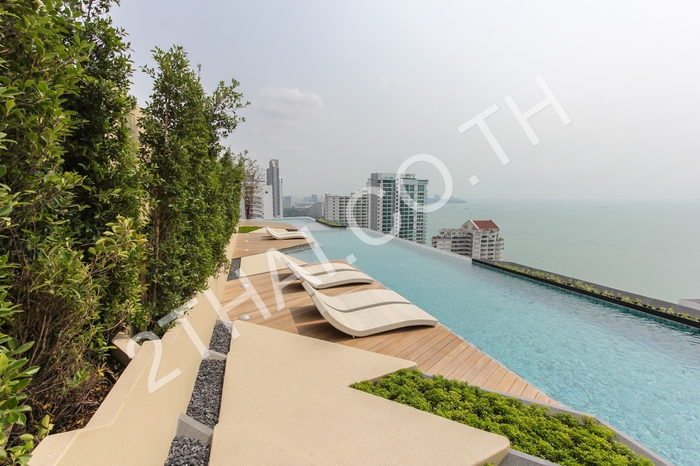 Baan Plai Haad Wong Amat, พัทยา, พัทยาเหนือ - photo, price, location map