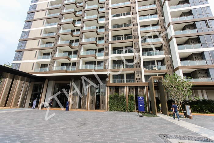 Baan Plai Haad Wong Amat, พัทยา, พัทยาเหนือ - photo, price, location map