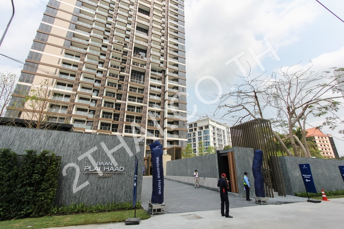 Baan Plai Haad Wong Amat, พัทยา, พัทยาเหนือ - photo, price, location map