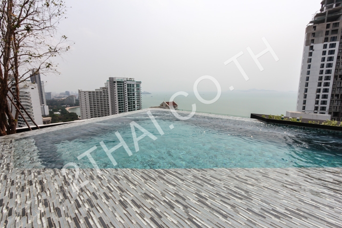 Baan Plai Haad Wong Amat, พัทยา, พัทยาเหนือ - photo, price, location map