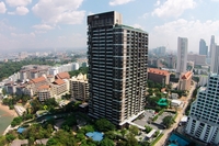 Baan Plai Haad Wong Amat