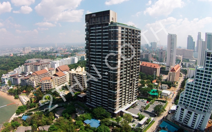 Baan Plai Haad Wong Amat, พัทยา, พัทยาเหนือ - photo, price, location map