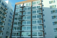 Bang Saray Beach Condo