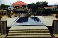Bang Saray Beach Condo