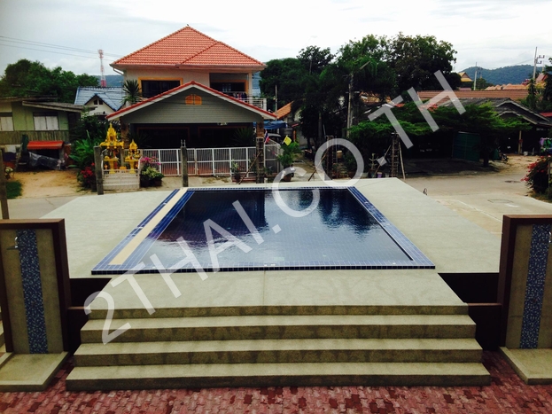 Bang Saray Beach Condo, พัทยา, บางเสร่ - photo, price, location map