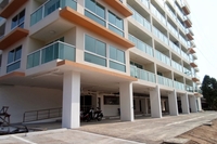 Bang Saray Beach Condo