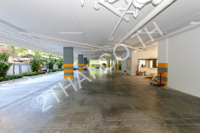 Beach 7 Condominium, พัทยา, จอมเทียน - photo, price, location map
