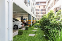 Beach 7 Condominium