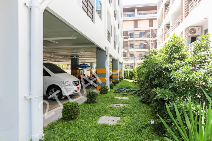 Beach 7 Condominium, พัทยา, จอมเทียน - photo, price, location map