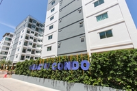 Beach 7 Condominium