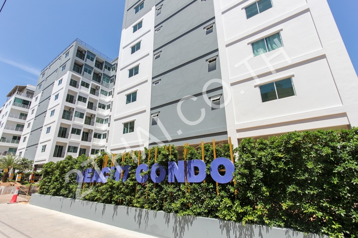 Beach 7 Condominium, พัทยา, จอมเทียน - photo, price, location map