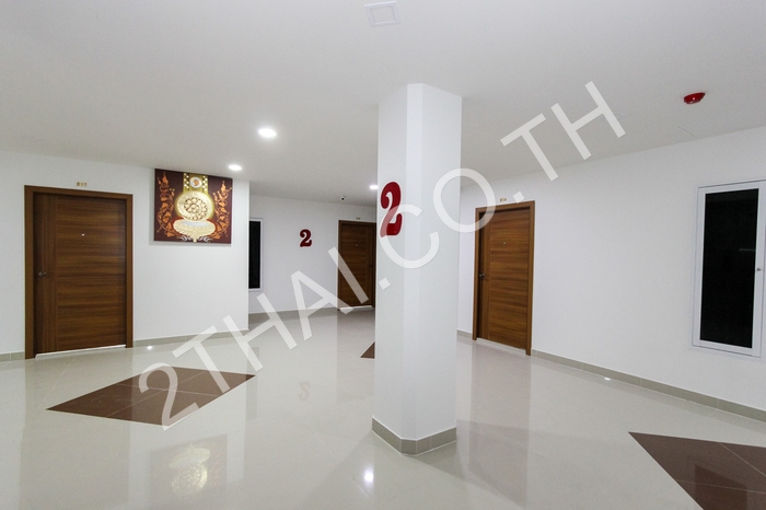 Beach 7 Condominium, พัทยา, จอมเทียน - photo, price, location map