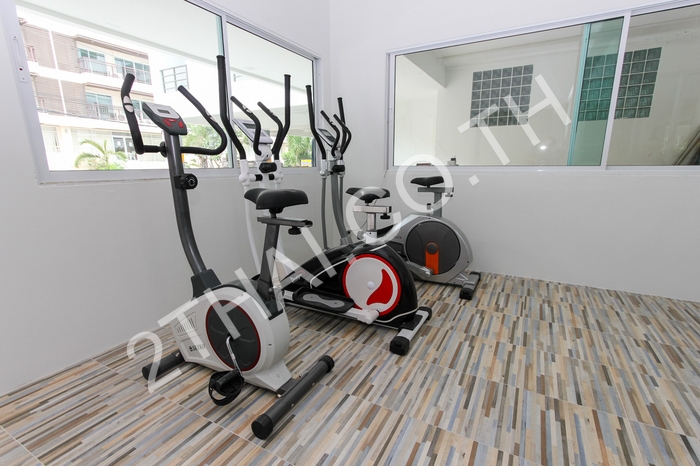 Beach 7 Condominium, พัทยา, จอมเทียน - photo, price, location map