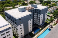 Beach 7 Condominium