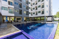 Beach 7 Condominium