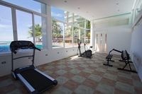 Beach Front Jomtien Residence