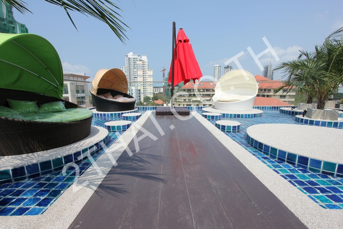 New Nordic C-View Boutique , พัทยา, พระตำหนัก - photo, price, location map