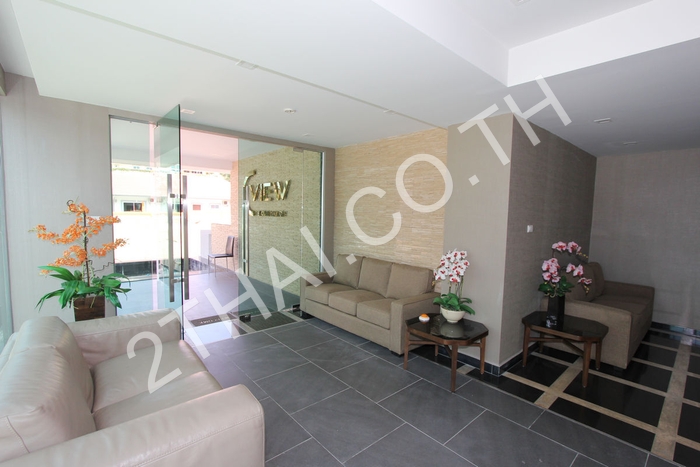 New Nordic C-View Boutique , พัทยา, พระตำหนัก - photo, price, location map