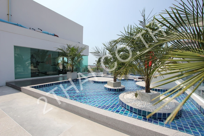 New Nordic C-View Boutique , พัทยา, พระตำหนัก - photo, price, location map
