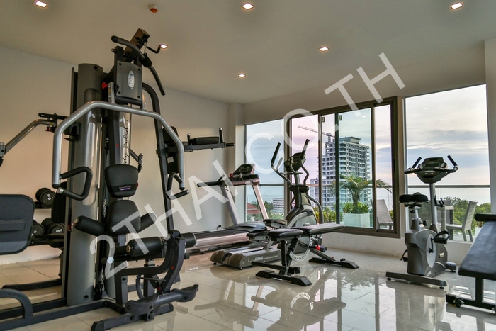 New Nordic C-View Boutique , พัทยา, พระตำหนัก - photo, price, location map