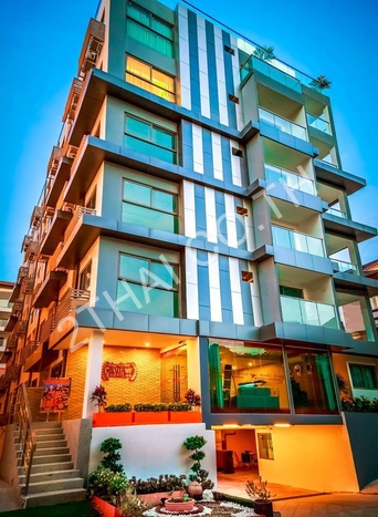 New Nordic C-View Boutique , พัทยา, พระตำหนัก - photo, price, location map