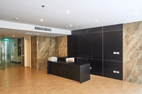 Centara Avenue Residence 