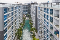 Centara Avenue Residence 
