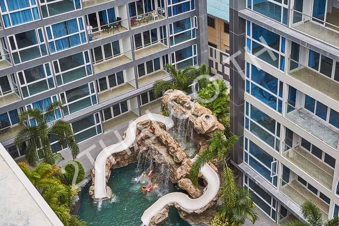 Centara Avenue Residence , พัทยา, พัทยากลาง - photo, price, location map