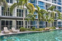 Centara Avenue Residence 