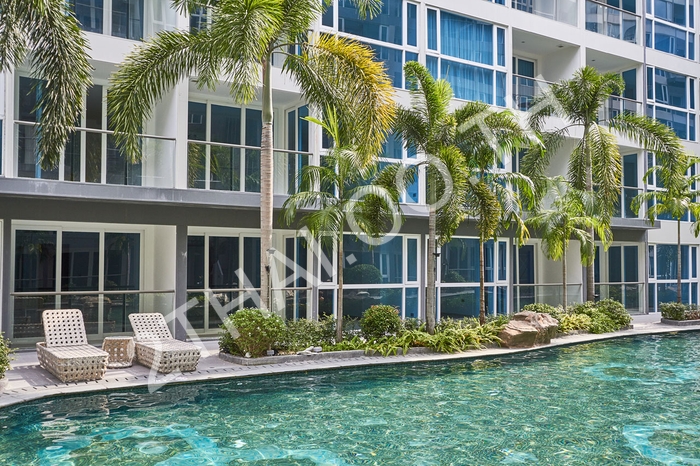Centara Avenue Residence , พัทยา, พัทยากลาง - photo, price, location map