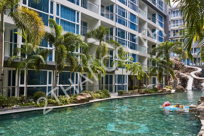Centara Avenue Residence , พัทยา, พัทยากลาง - photo, price, location map