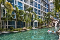 Centara Avenue Residence 