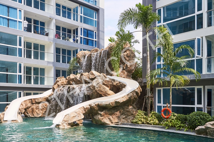 Centara Avenue Residence , พัทยา, พัทยากลาง - photo, price, location map