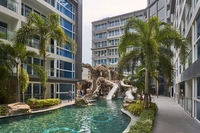 Centara Avenue Residence 
