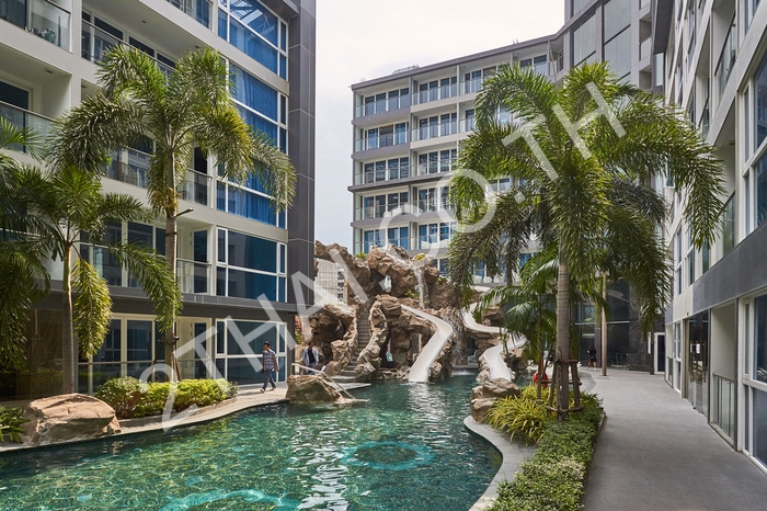Centara Avenue Residence , พัทยา, พัทยากลาง - photo, price, location map