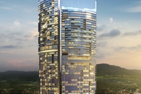 Centara Grand Residence