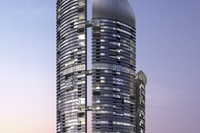 Centara Grand Residence