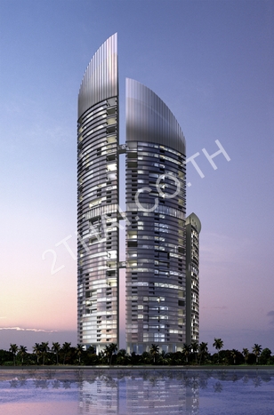 Centara Grand Residence, พัทยา, นาจอมเทียน - photo, price, location map