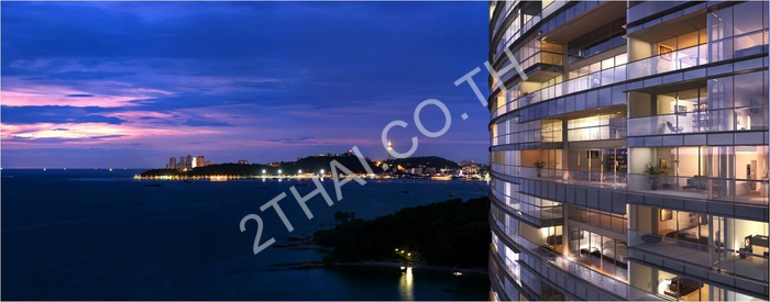 Centara Grand Residence, พัทยา, นาจอมเทียน - photo, price, location map