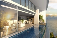 Centara Grand Residence