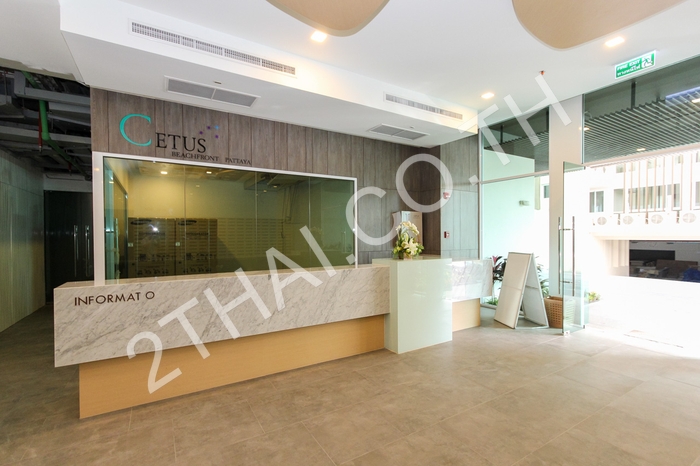 Cetus Beachfront, พัทยา, จอมเทียน - photo, price, location map