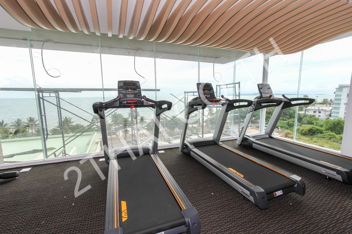 Cetus Beachfront, พัทยา, จอมเทียน - photo, price, location map
