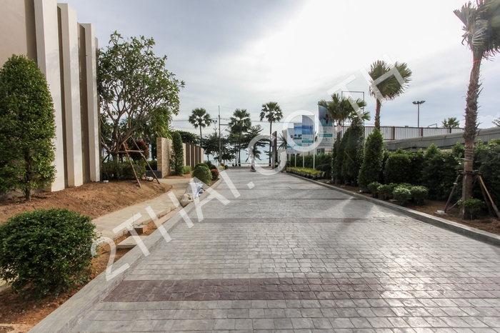 Cetus Beachfront, พัทยา, จอมเทียน - photo, price, location map