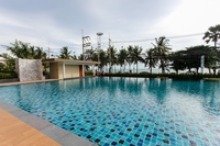 Cetus Beachfront