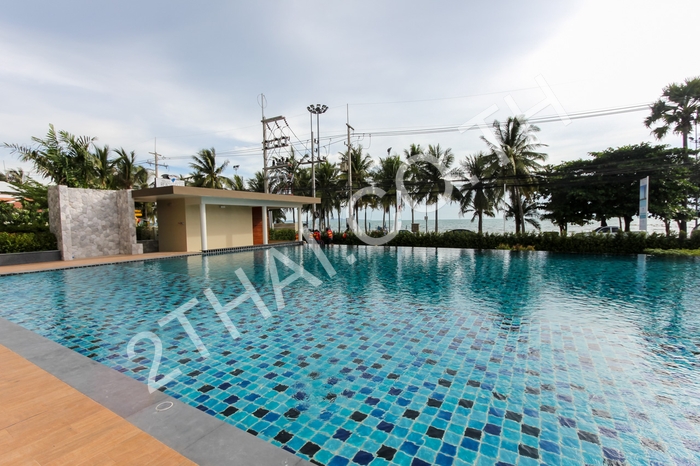 Cetus Beachfront, พัทยา, จอมเทียน - photo, price, location map