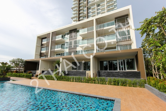 Cetus Beachfront, พัทยา, จอมเทียน - photo, price, location map