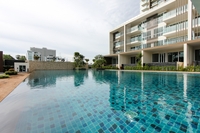 Cetus Beachfront
